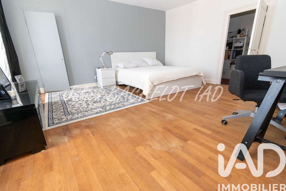 Photo 9 - Maison à HERBAULT