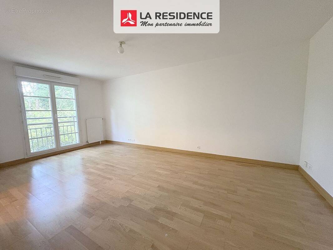 Appartement à HERBLAY