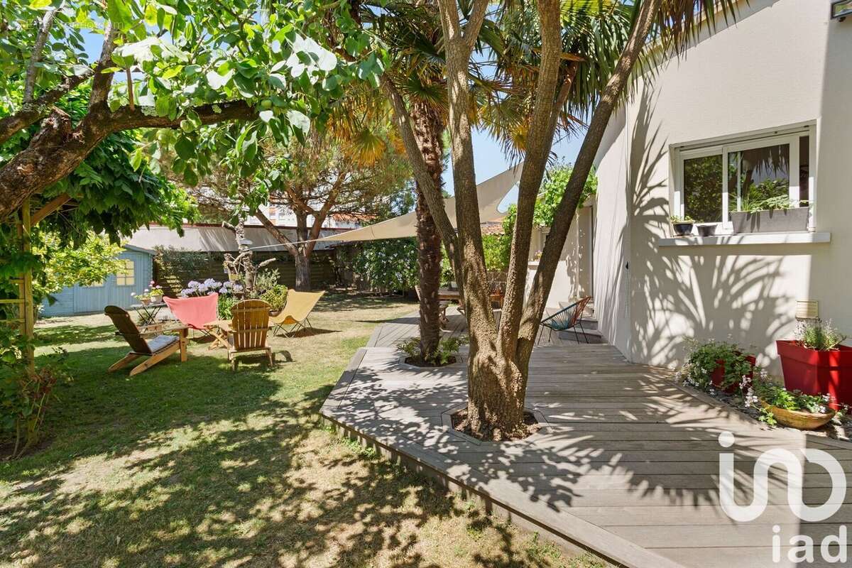 Photo 4 - Maison à REZE