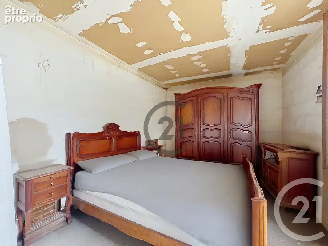 Maison 3 pièces 75 m² à vendre à Bazoches-Les-Bray (77118) - photo 4