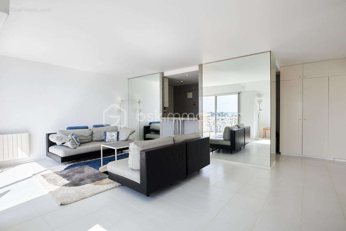Appartement d'exception avec vue mer – Quartier de la Comtesse - photo 6