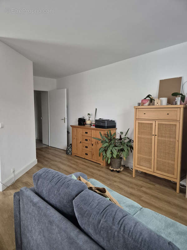 Appartement à MONTMELIAN
