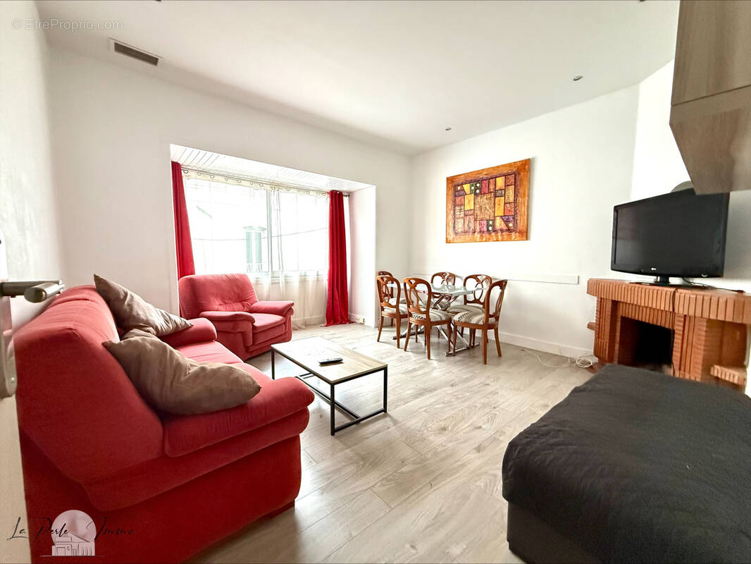 Appartement à PERPIGNAN