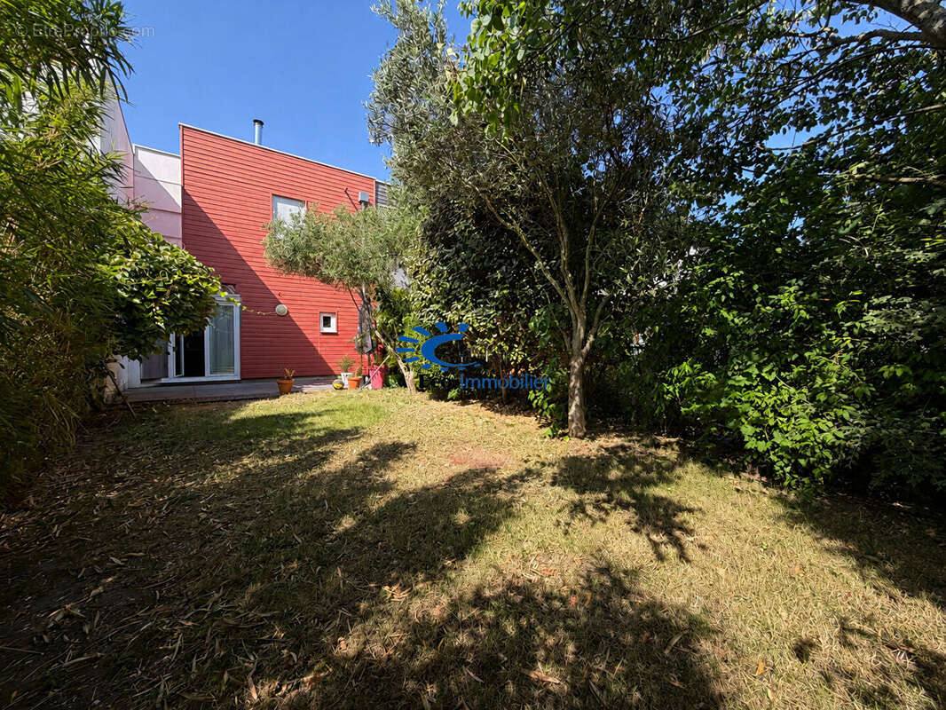 Maison à LA ROCHELLE