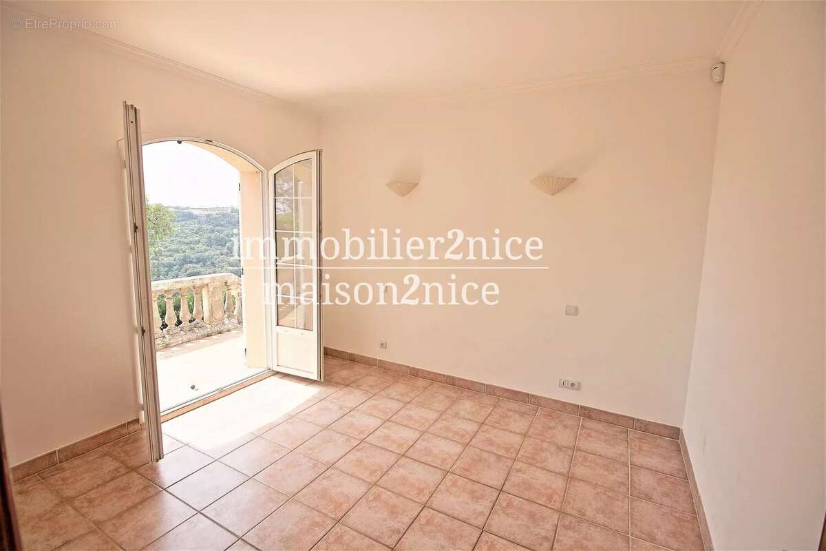 Maison à NICE