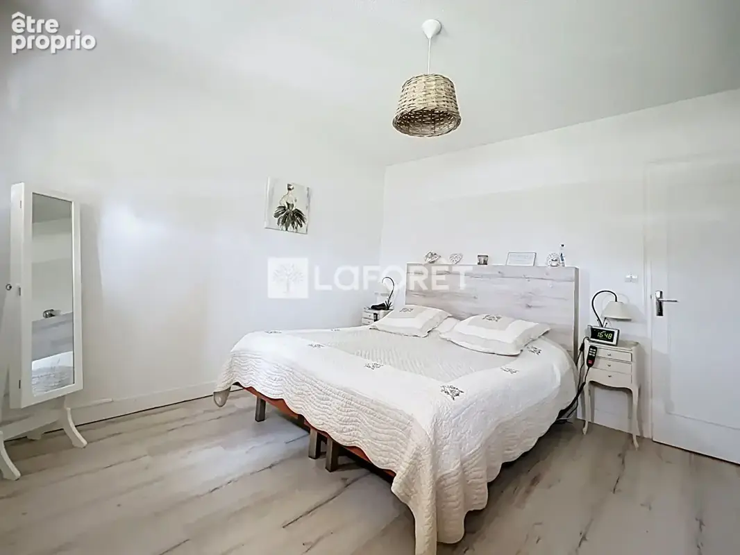 Maison et terrain constructible - photo 6