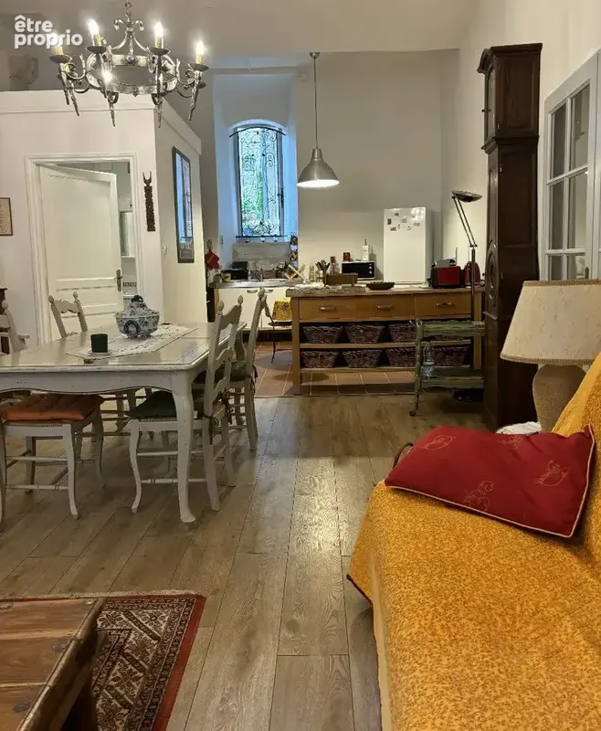 Belle propriété historique au coeur de Lectoure - photo 14
