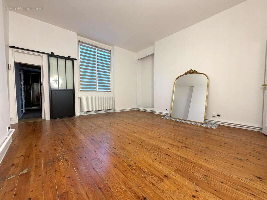 Appartement à TOURS