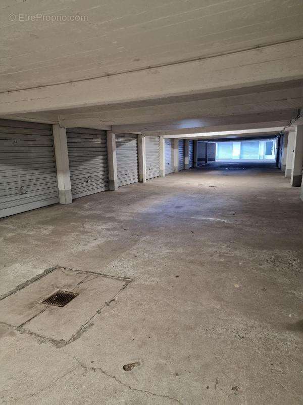 Appartement à LA BAULE-ESCOUBLAC