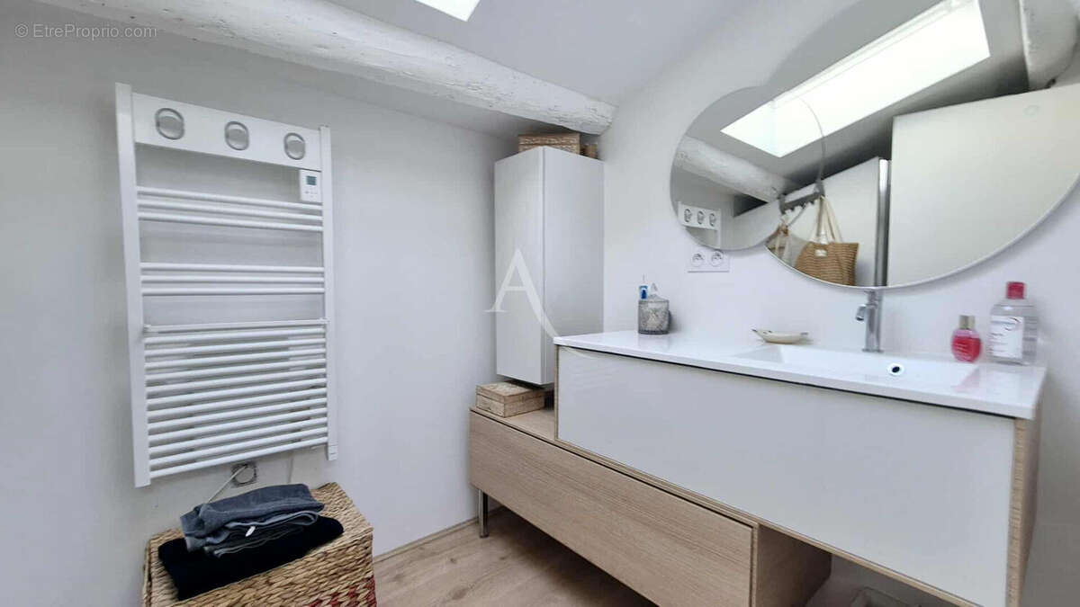 Maison à BALARUC-LE-VIEUX