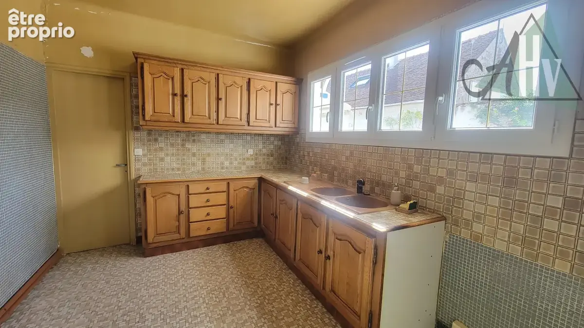77 - Maison avec dépendance proche Provins - photo 3