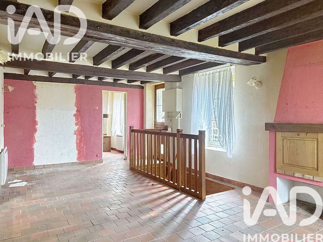 Photo 3 - Maison à CHATEAU-RENARD