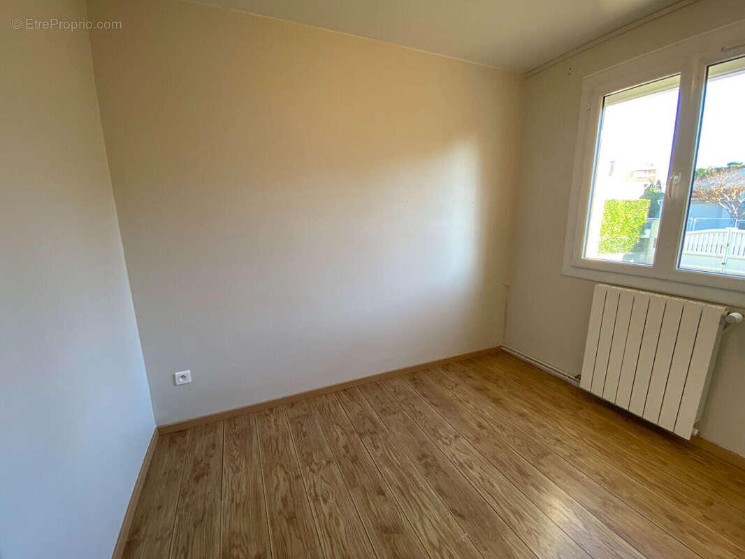 Maison à CASTELNAUDARY