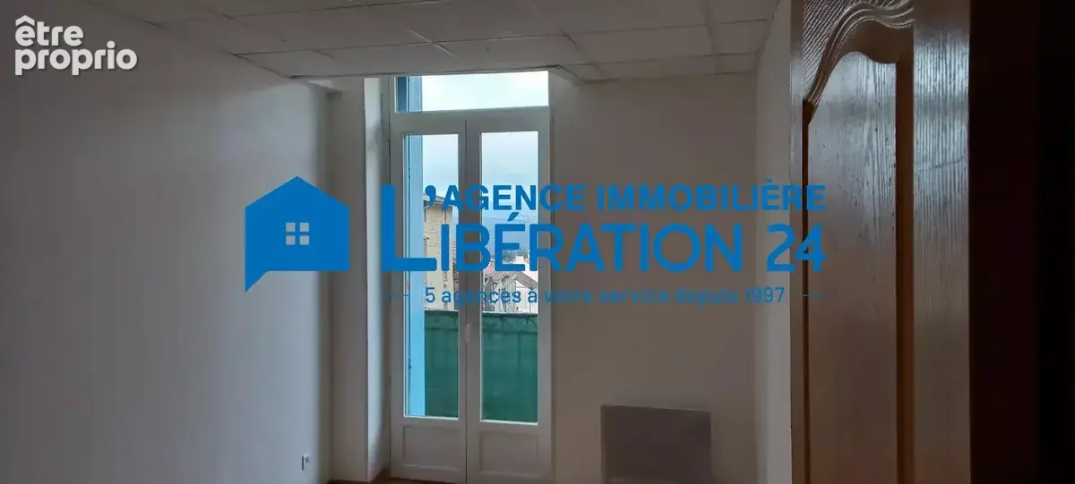 Maison Spacieuse à Saint-Paul-en-Jarez - photo 15