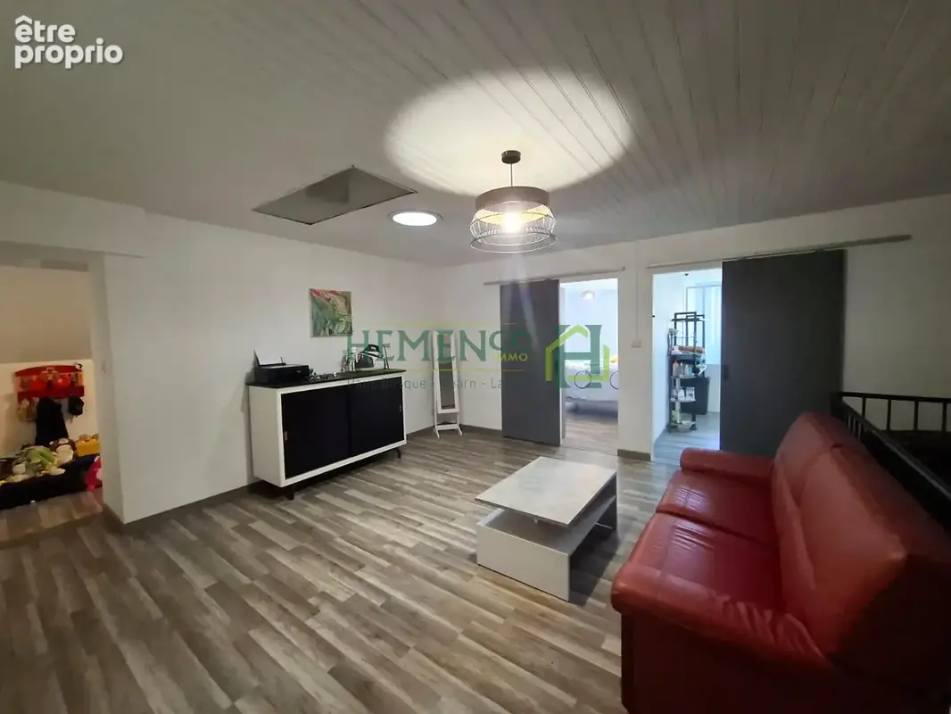 Belle maison familiale à Lecumberry, à proximité de Saint-Jean-Pied-de-Port et de l’Espagne en exclusivité - photo 14