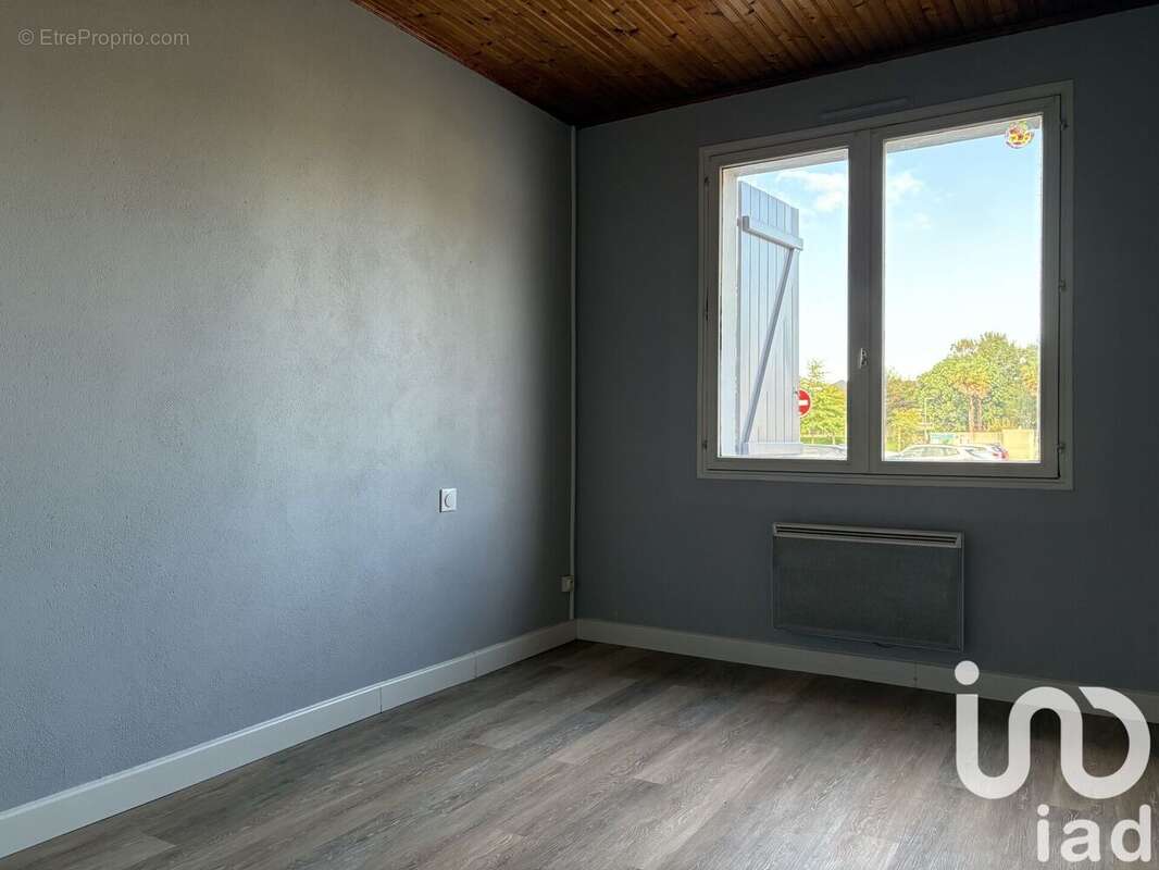 Photo 6 - Maison à CHAUVE