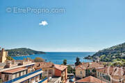 Appartement à VILLEFRANCHE-SUR-MER