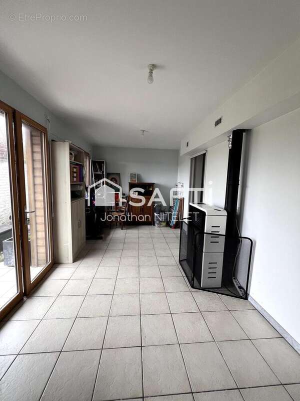 Photo 8 - Maison à VERTON