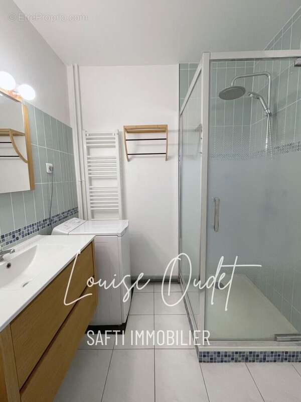 Photo 8 - Appartement à BESANCON