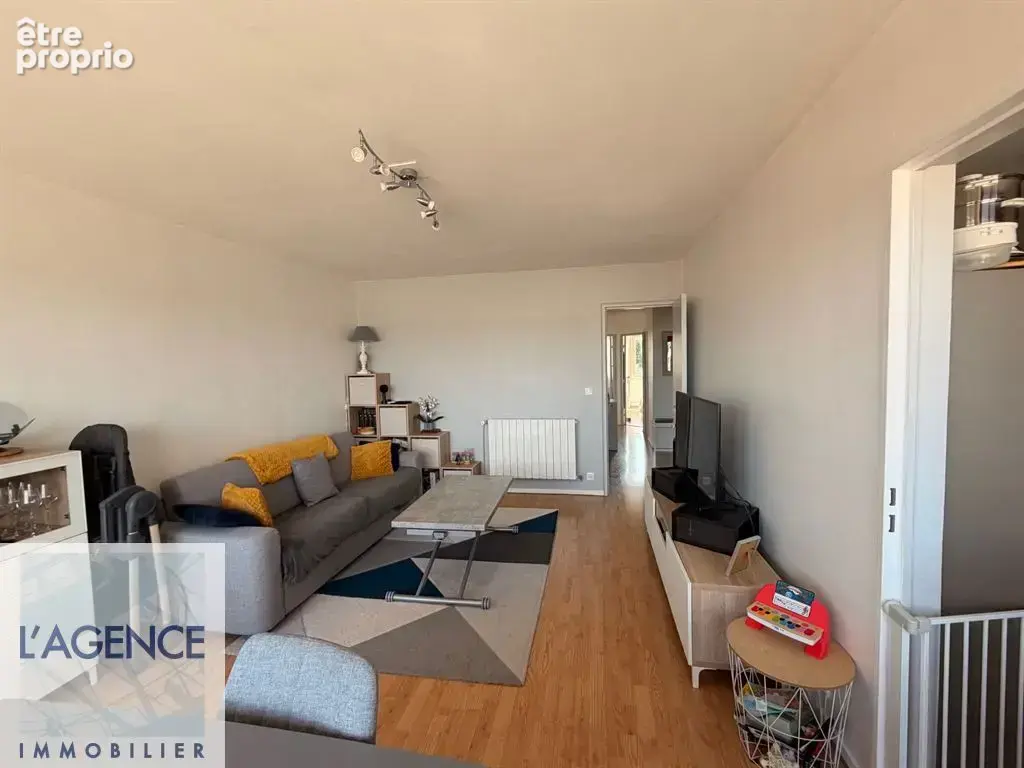 Appartement à EPERNAY