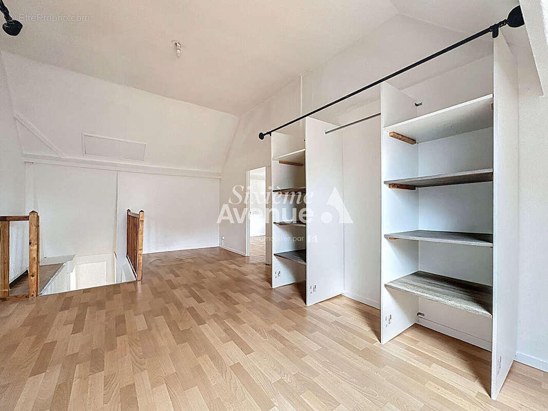 Maison à ARMBOUTS-CAPPEL