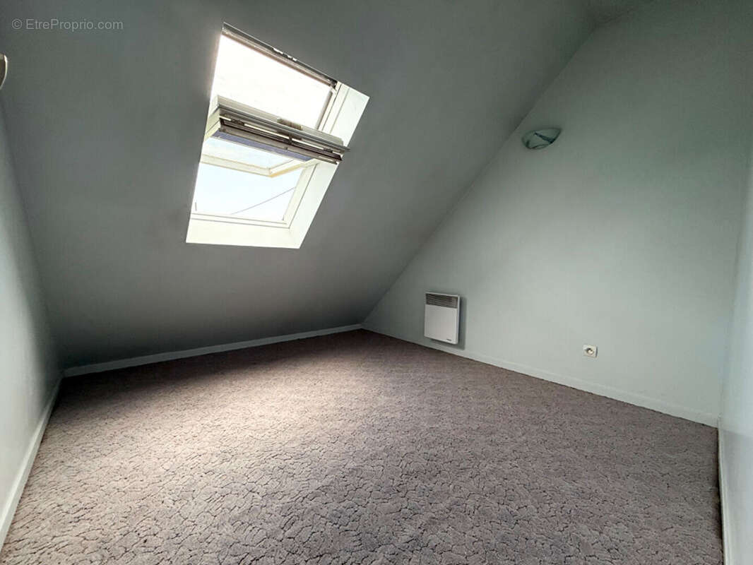 Maison à CORMEILLES-EN-PARISIS