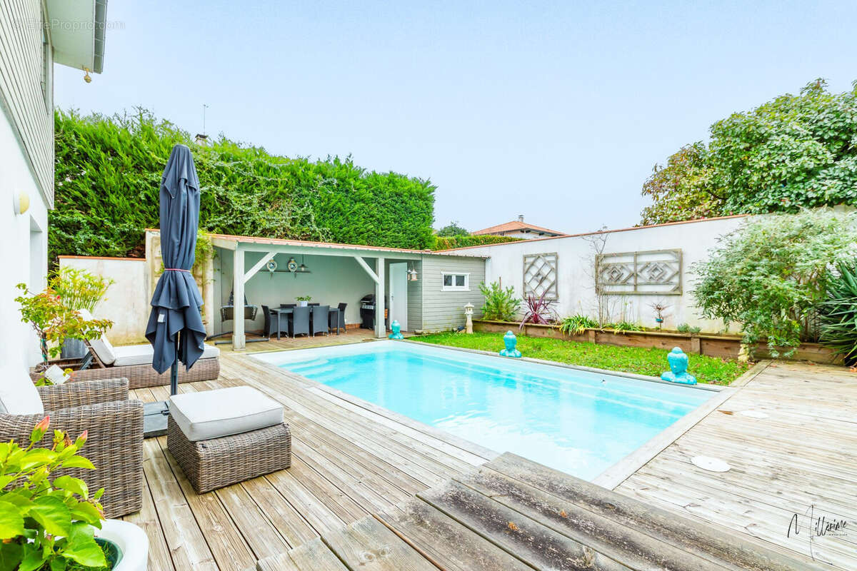 Appartement à ANGLET