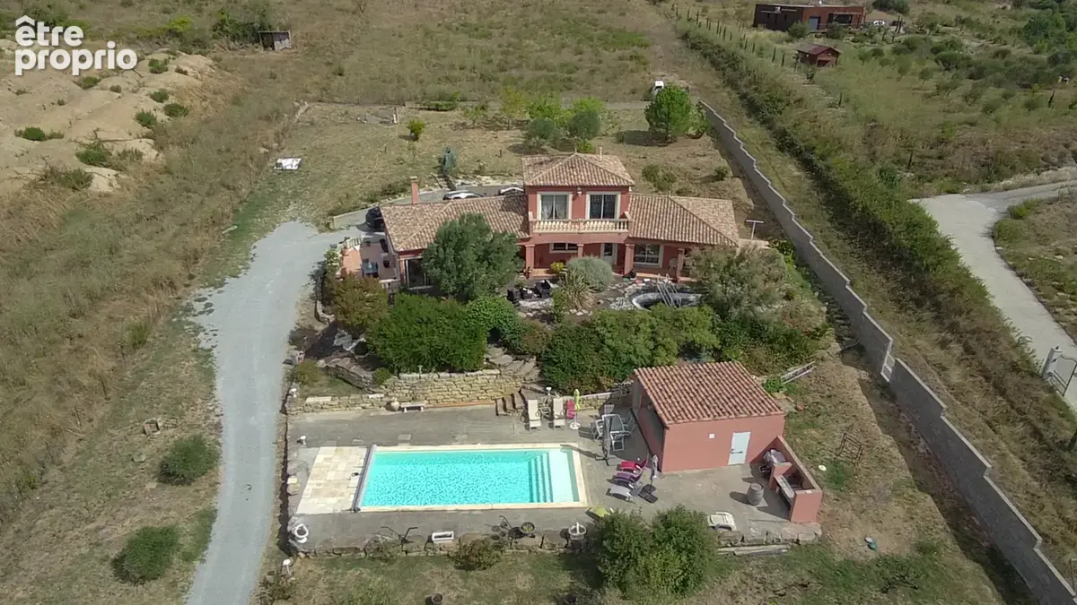 Maison à LIMOUX