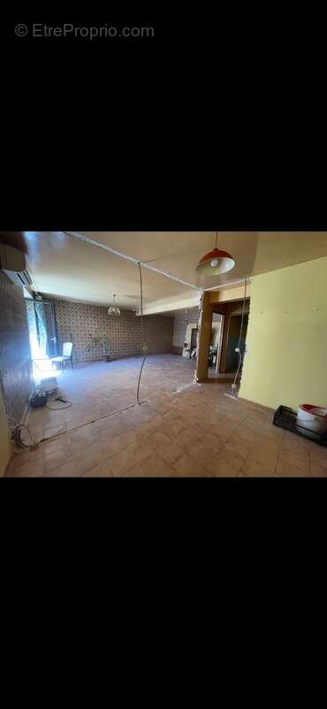 Maison à PEYRIAC-DE-MER