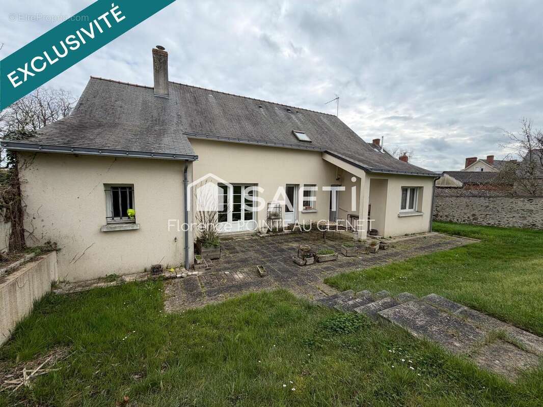 Photo 5 - Maison à LA POSSONNIERE