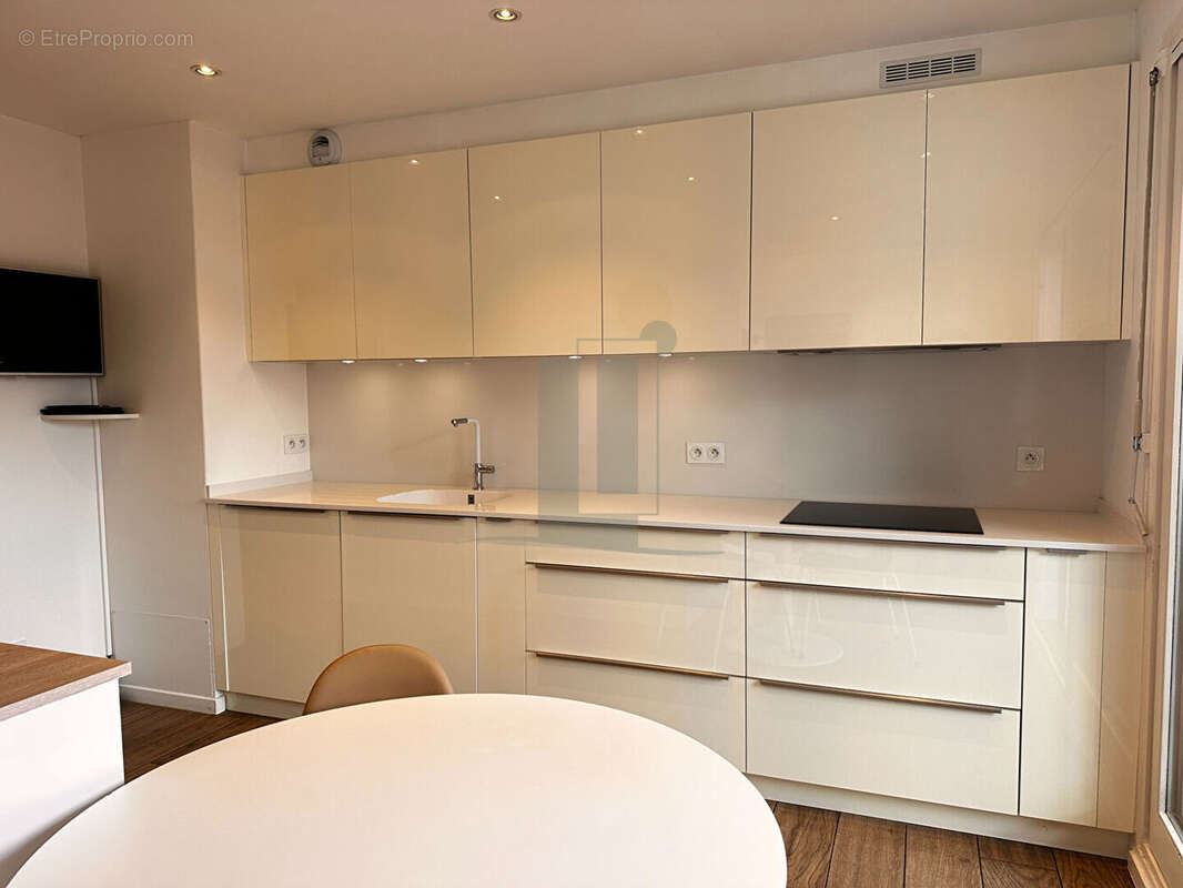 Appartement à ANGLET