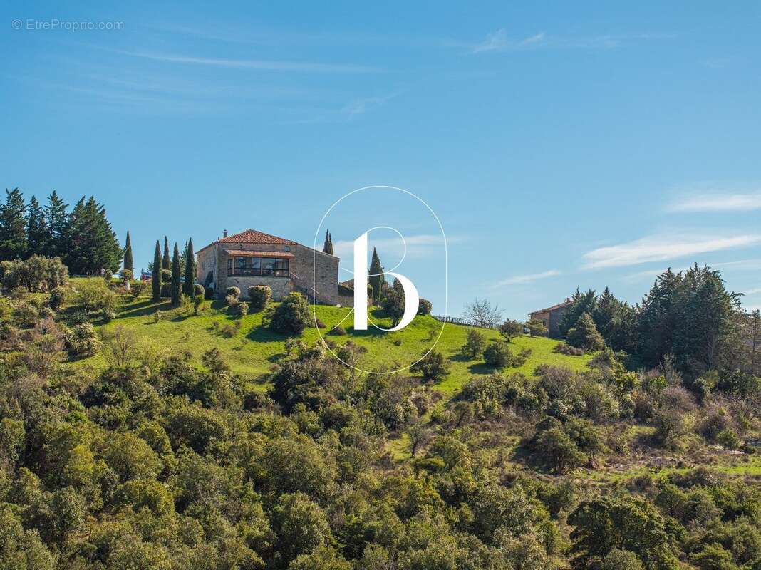 Vue panoramique à la croisée des Monts ... - photo 31