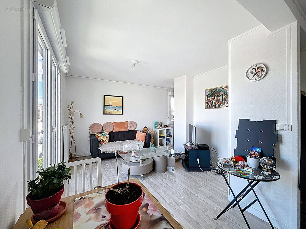 Appartement à ORLEANS