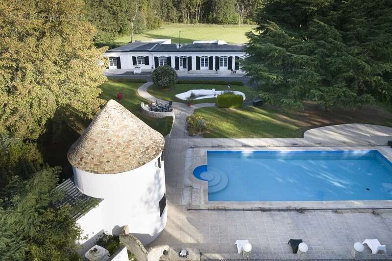 Maison à GARANCIERES