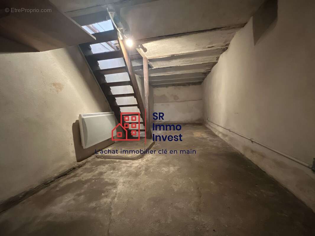 Maison 45 m² à Villeurbanne  - photo 9
