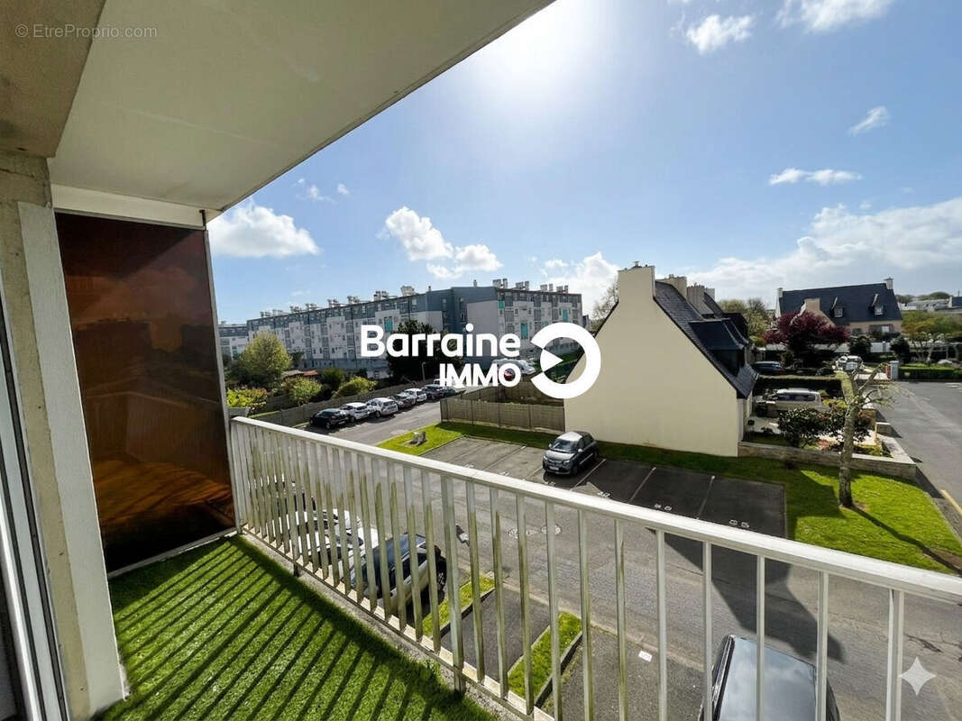 Appartement à BREST