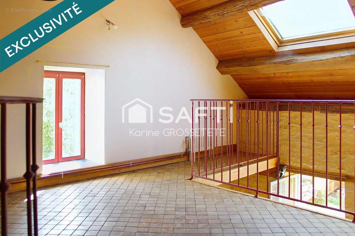 Photo 4 - Maison à VENAREY-LES-LAUMES