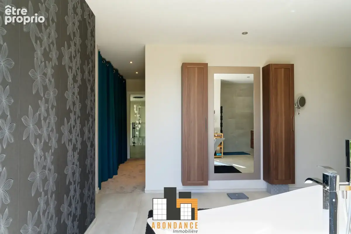 La Wantzenau maison d'exception contemporaine de 484m2 sur 31a! - photo 26