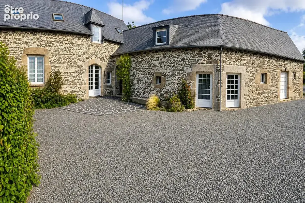 Maison de 4 pièces de 143 m² situé à Pordic - photo 3