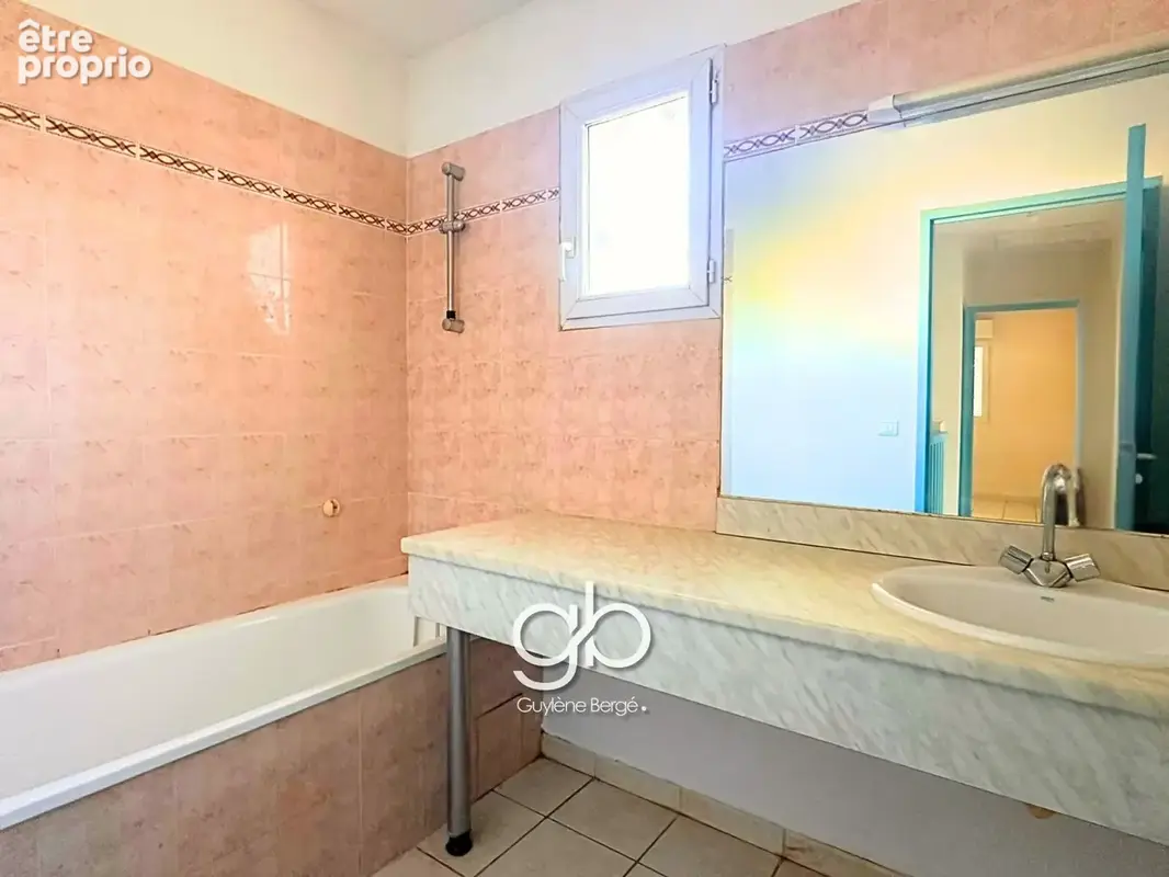 Maison à vendre montpellier sabines t4 3 chambres jardin terrasse et garage proche clinique saint-roch - photo 10