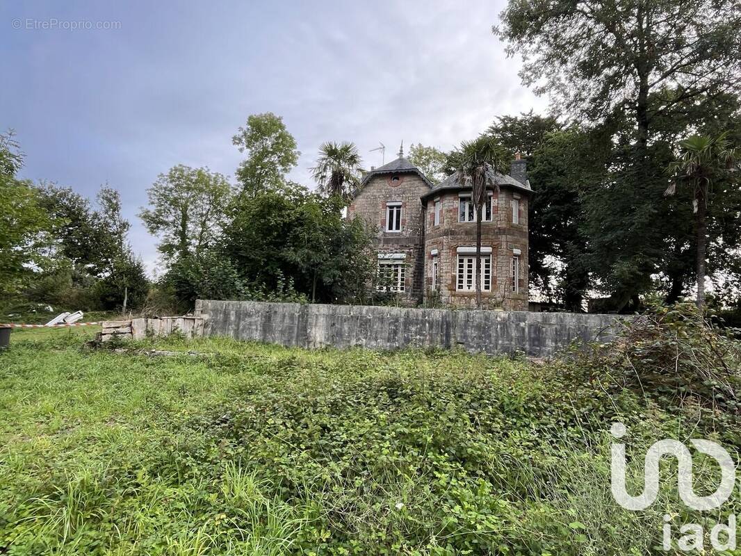 Photo 1 - Maison à PEDERNEC