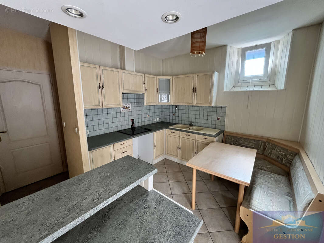 Appartement à LOURDES