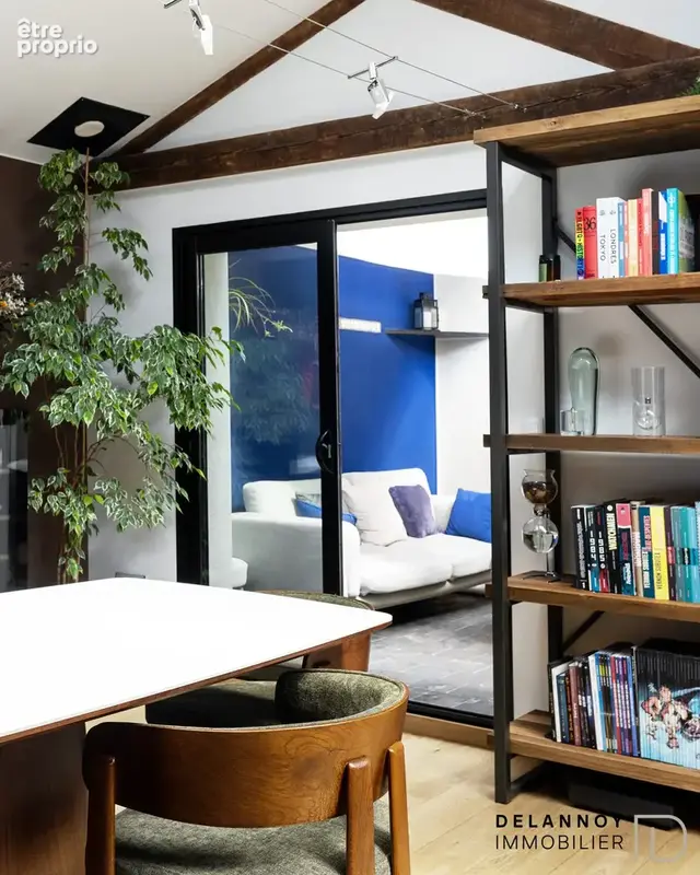 Maison 3 pièces 75 m² à vendre à Lille (59800) - photo 7