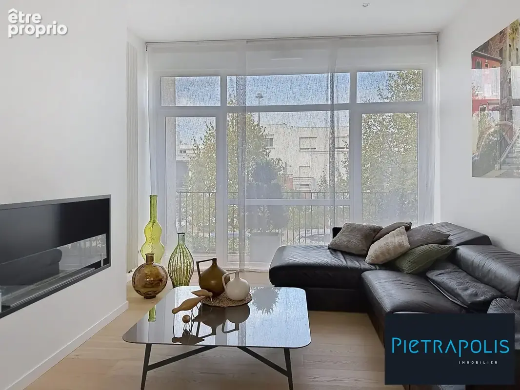 Maison 5 pièces 129 m² à vendre à Dijon (21000) - photo 3