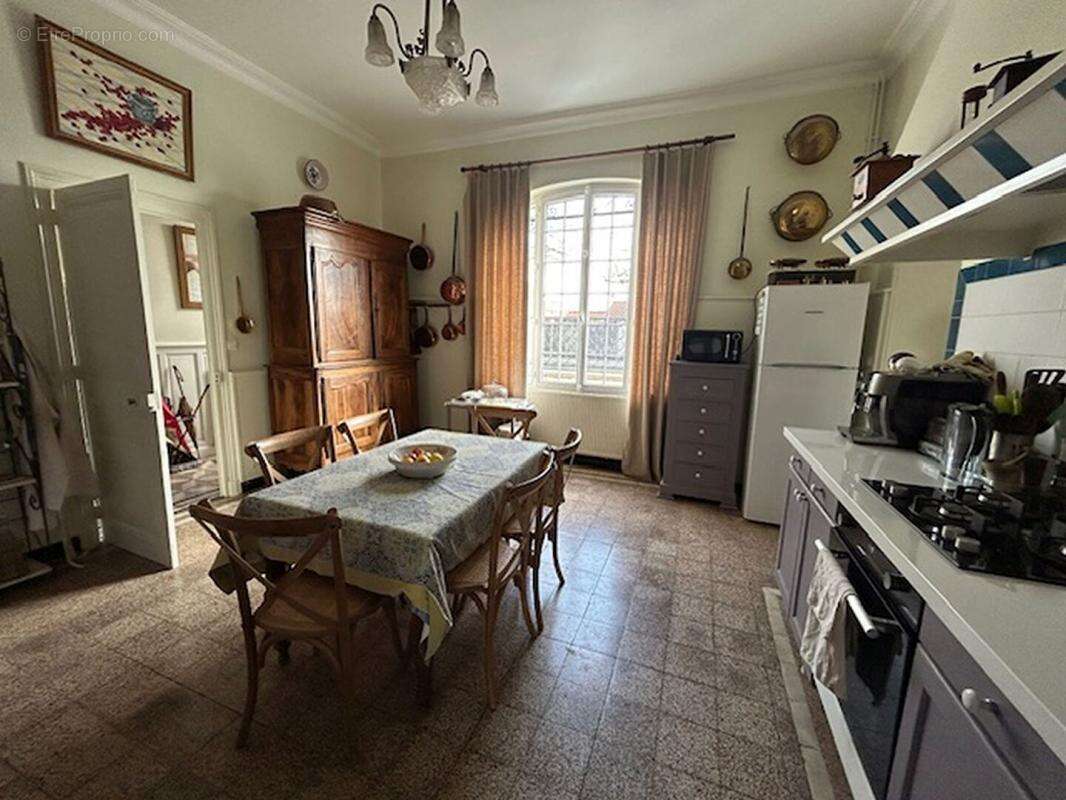 Maison à ROCHEFORT