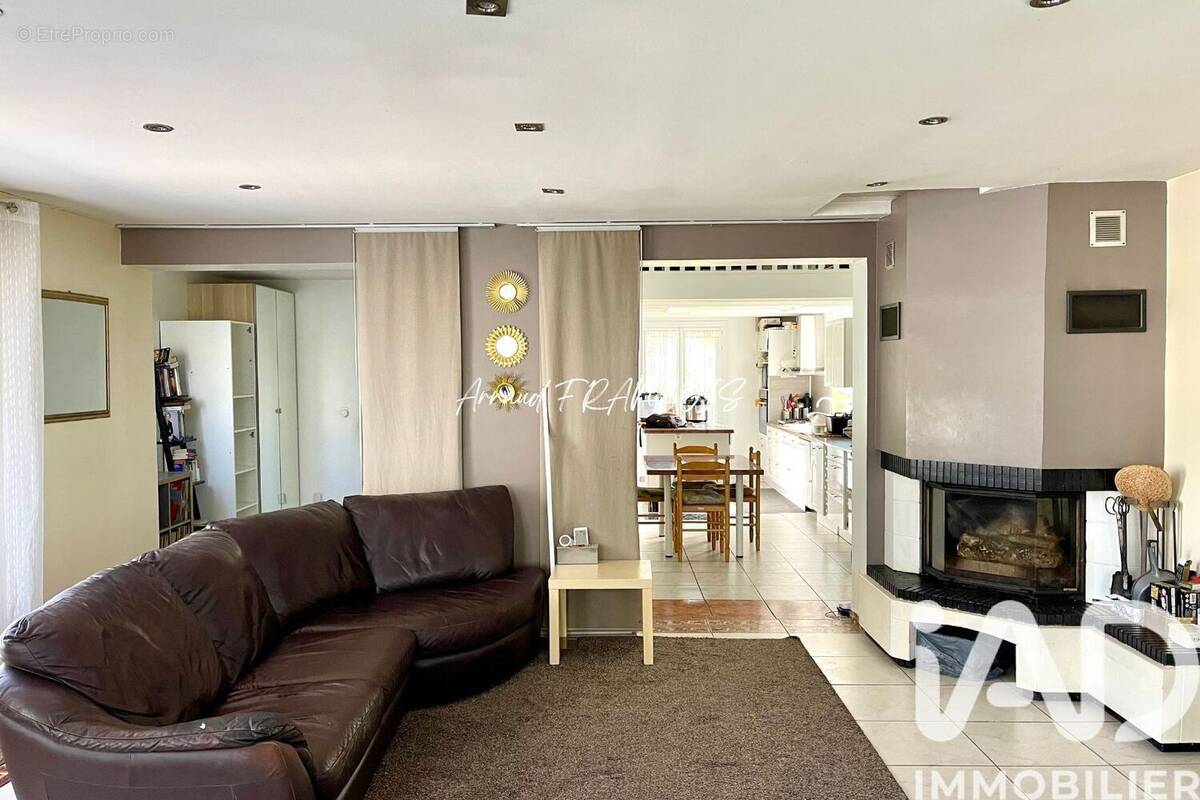 Photo 1 - Maison à MONTMAGNY