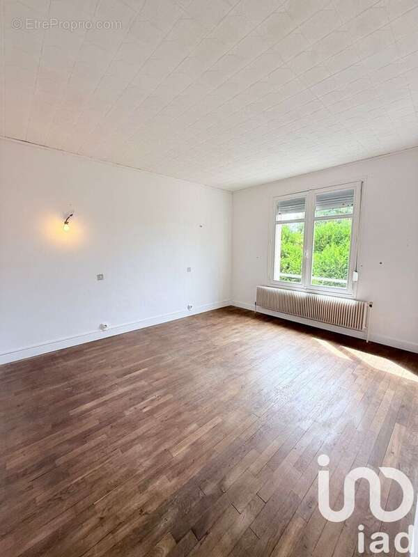 Photo 6 - Maison à NOGENT