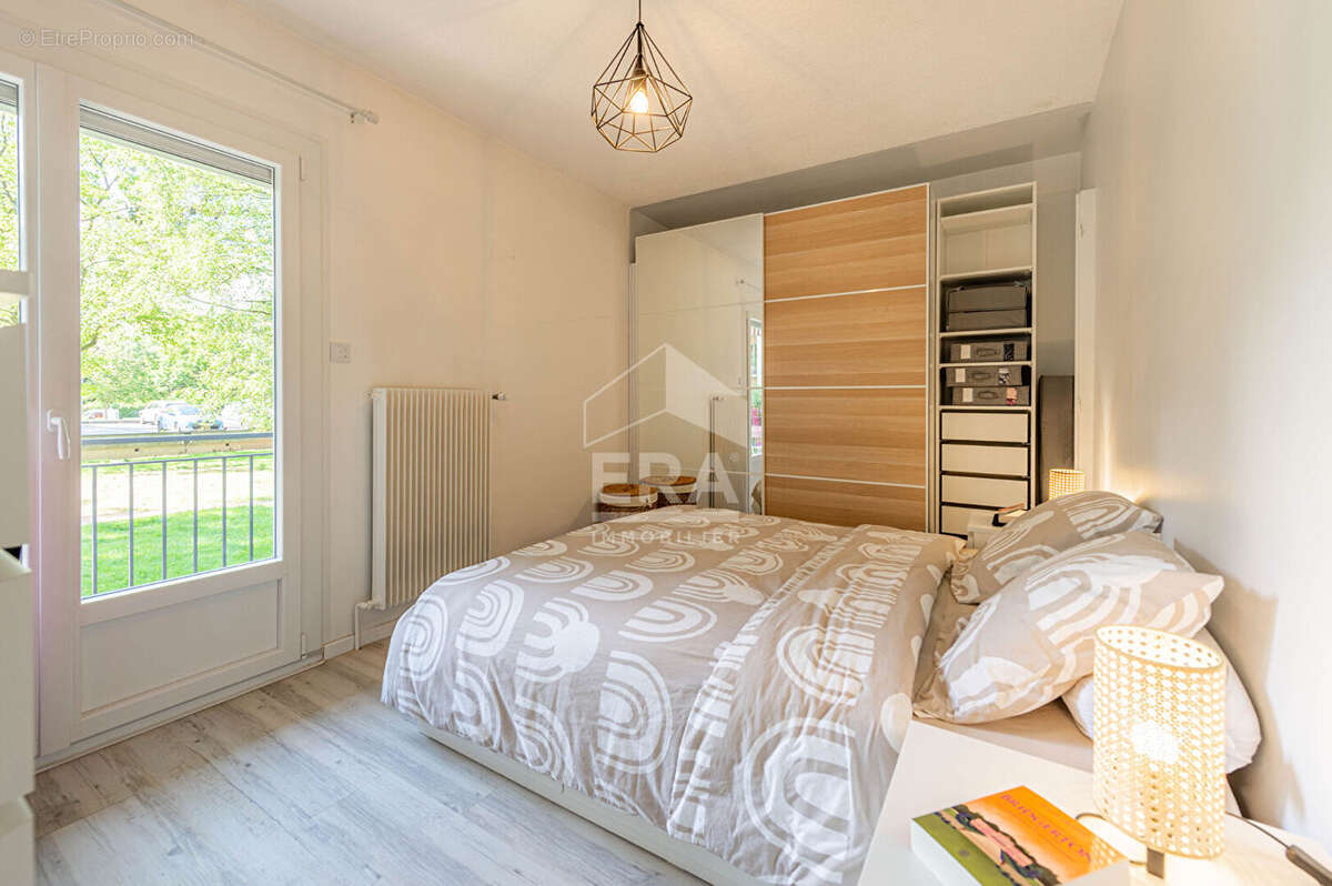 Appartement à ANNECY
