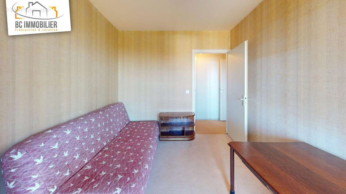 Appartement à FERNEY-VOLTAIRE