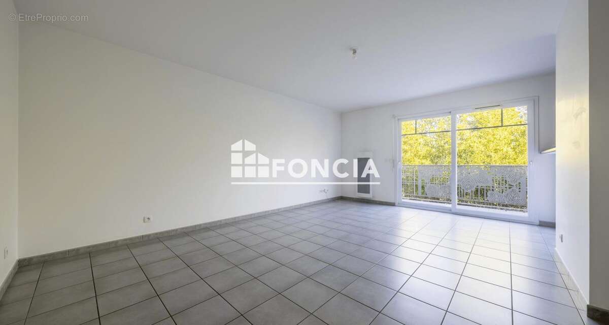 Appartement à BRUGES